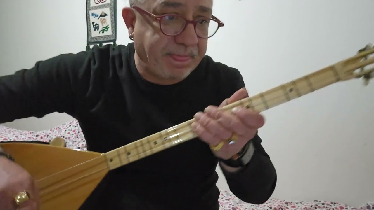 SOLFEJ ENGİN NURŞANİ GÖZÜN AYDIN KISA SAP BAĞLAMA EKLEYEN SURGEON