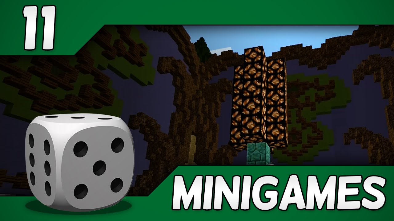 Buildgame | TIIMITY&Ouml;LL&Auml;? - w/ Juizzizen