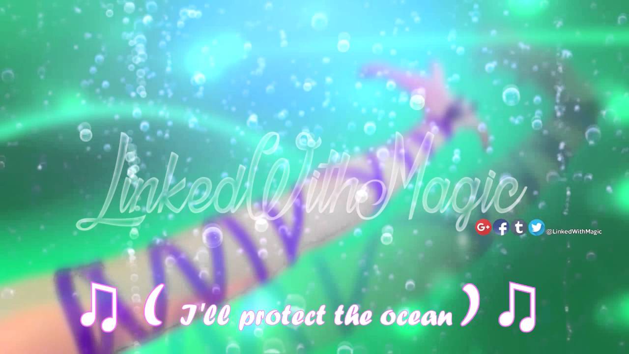 Winx Club Sirenix Prototype song and lyrics [FULL+HD]!