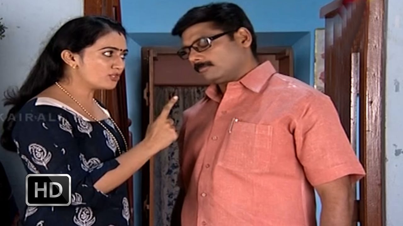 Karyam Nisaram - Karyam Nissaram 08 08 2014 Full Episode