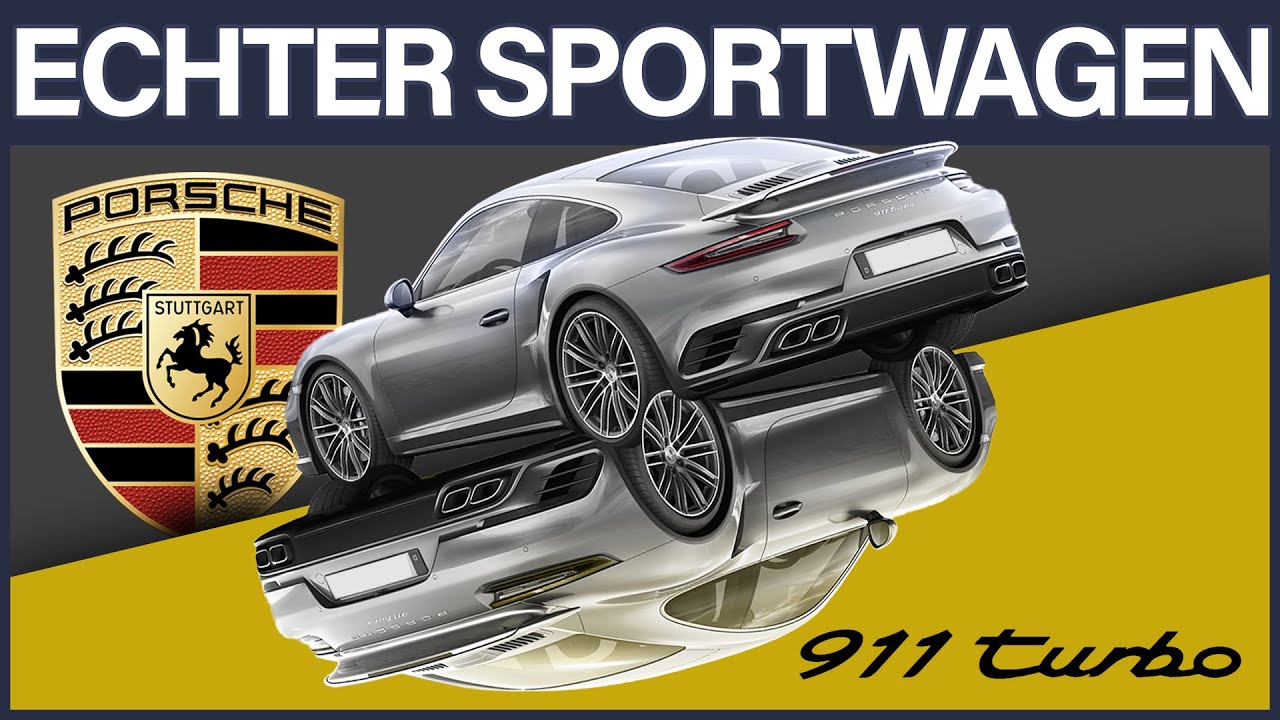Porsche 911 Turbo als Geschäftswagen?!?!😍🤯😱Der 911 Turbo im vergleich zum DB11 und Roma! VLOG 15