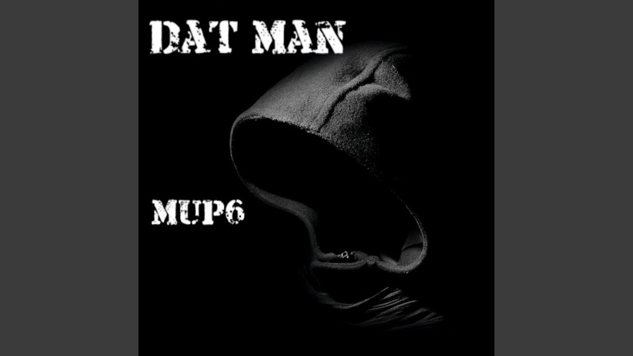 Dat Man