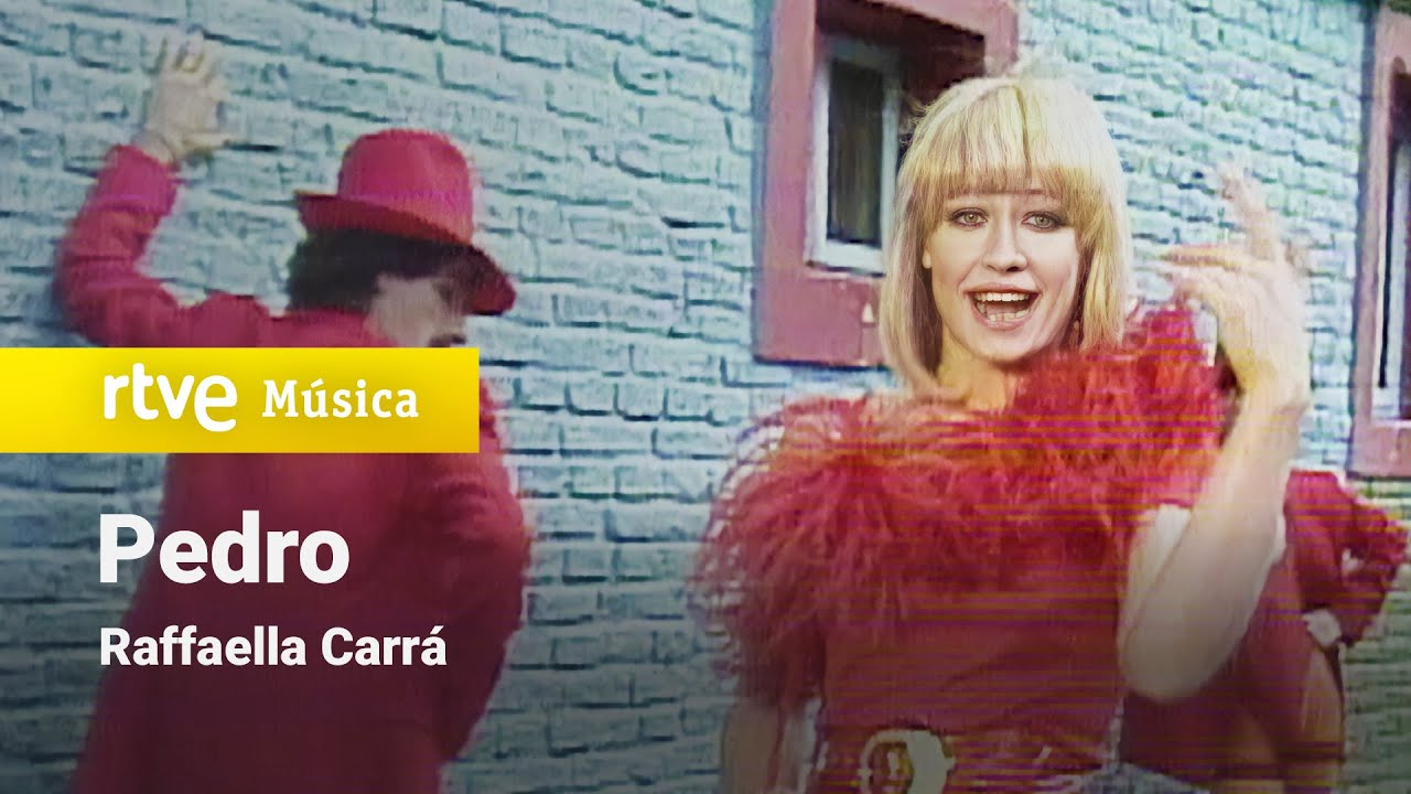 Raffaella Carrá - 