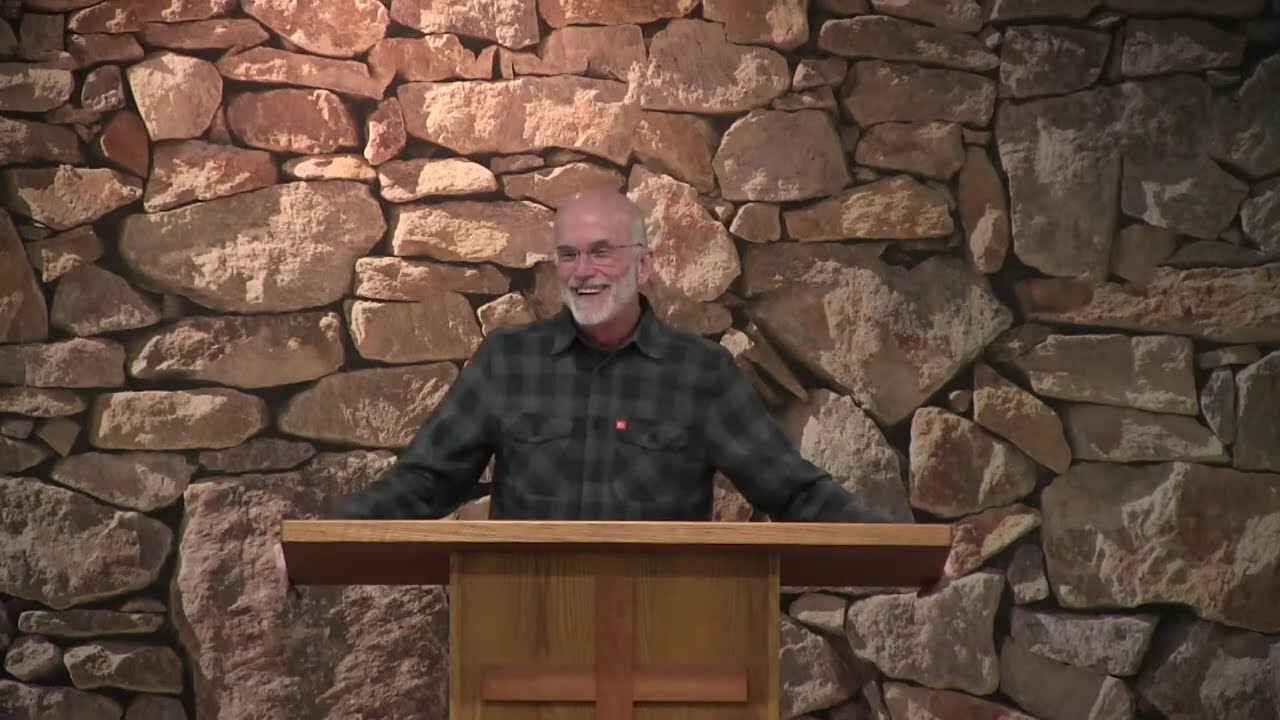 Seek the Lord, All You Meek Of the Earth - 2nd Service