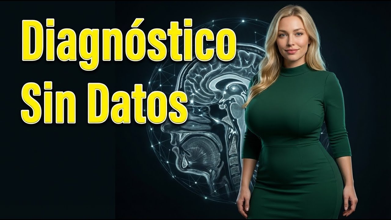 IA que Aprende con Pocos Datos: El Futuro del Análisis de Imágenes Médicas