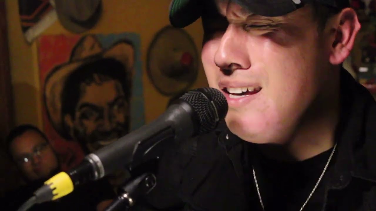 Cuitla Vega - Cómo fue. Episodio 13. Casa Bohemia Mx.