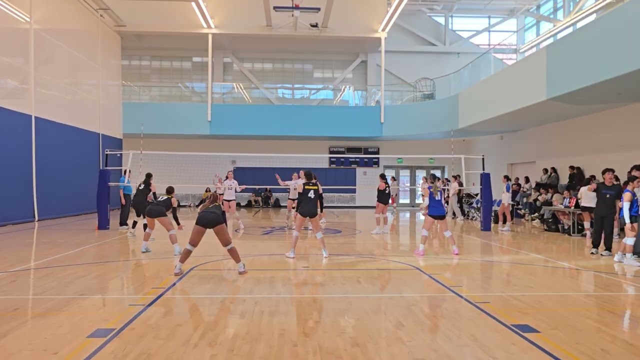 SJSU vs. U Washington 1/17/26 