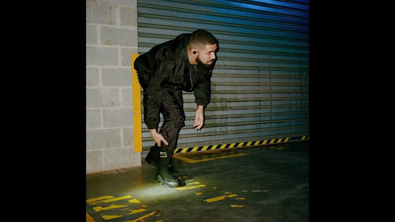 (FREE) Drake Type Beat - 