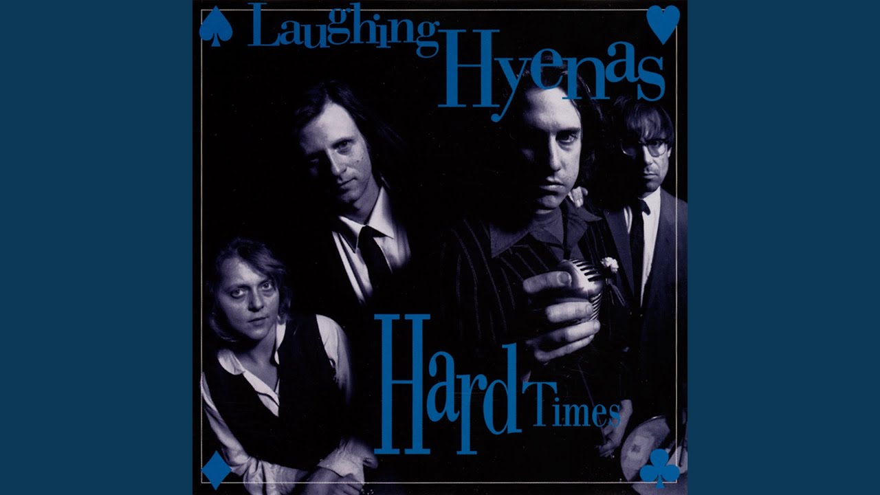Hard Time Blues