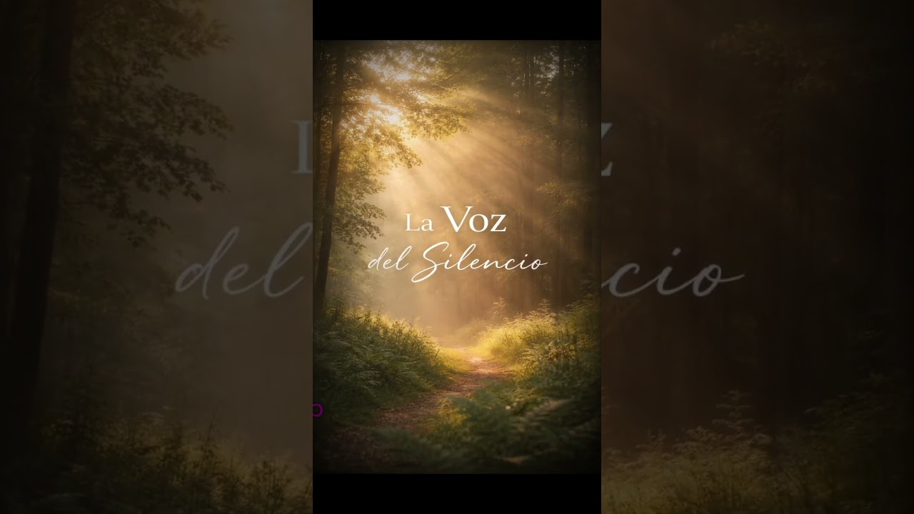 La Voz del Silencio | Solo estar