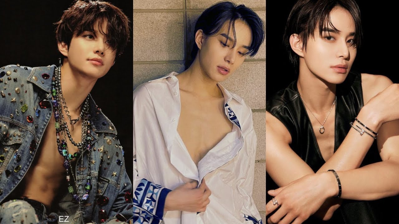 Nct Jungwoo Tiktok Edit Compilation