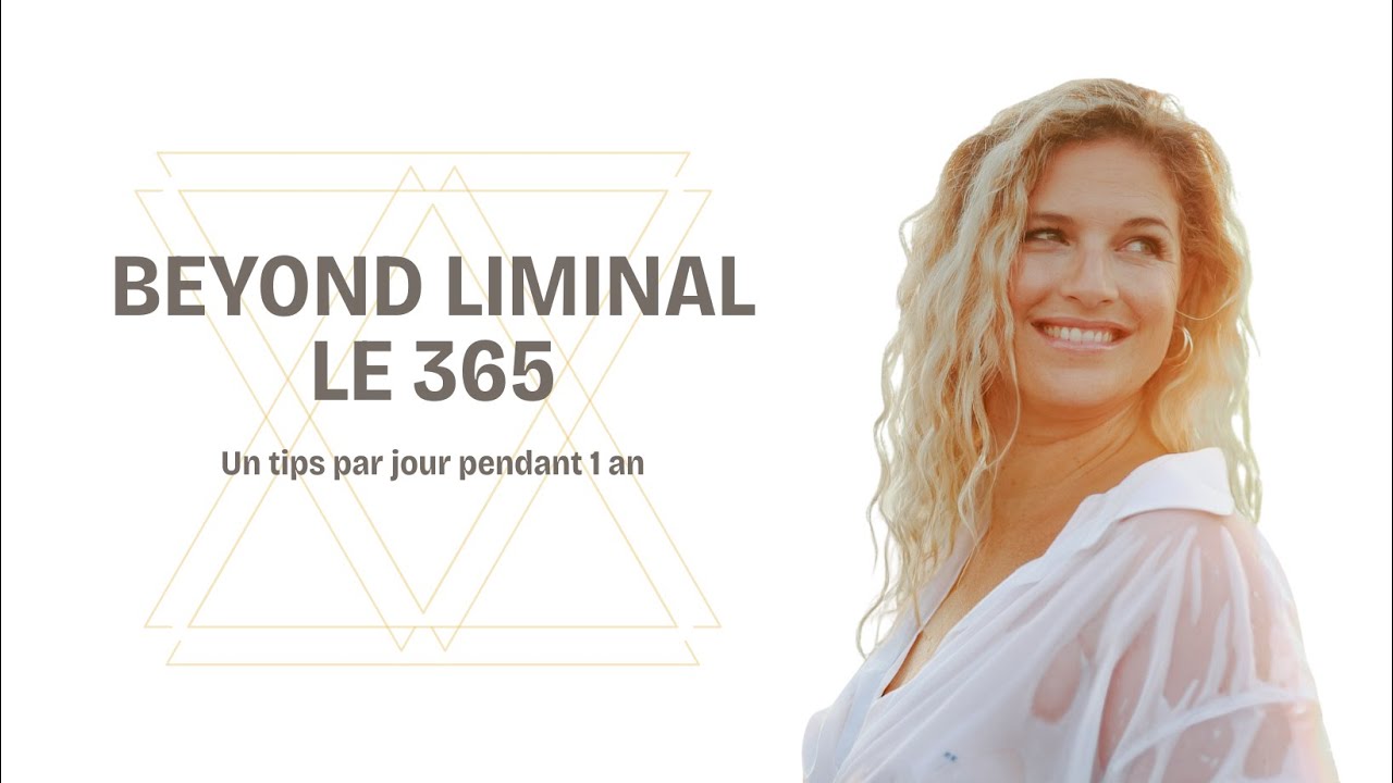 Se choisir, c’est apprendre à traverser l’inconfort.