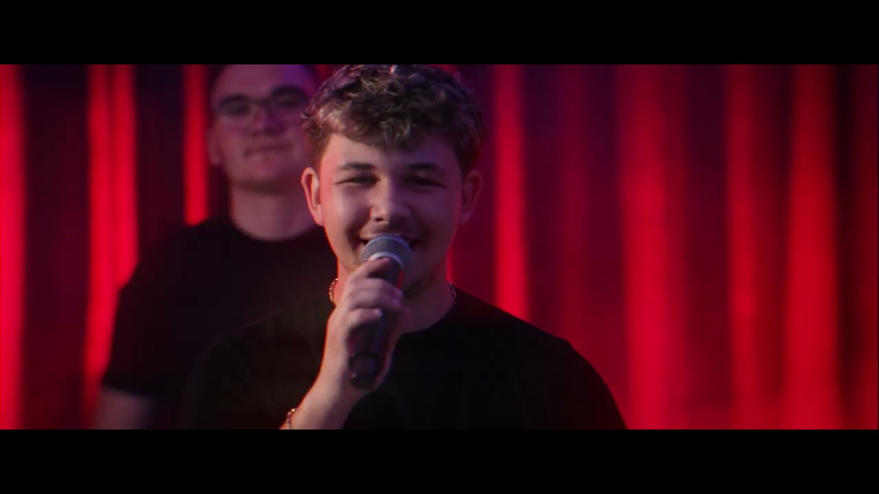 FORMAȚIA MODERN  - Reggae Dance  ( 2026 )