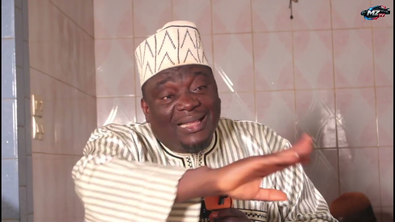 Dr CHAFIOU TCHAGODOMOU TAFSIR ZONGO VOL 9