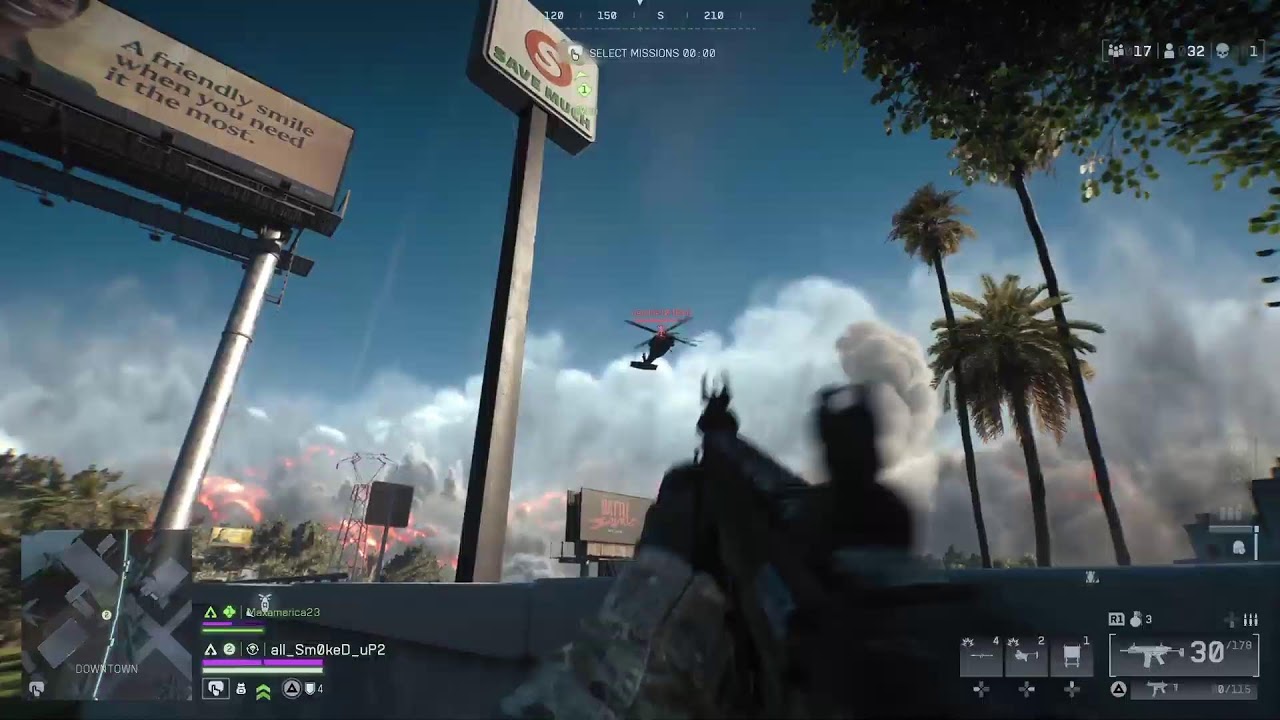 BF6 | FOR THE FIRST TIME 🕰️ 