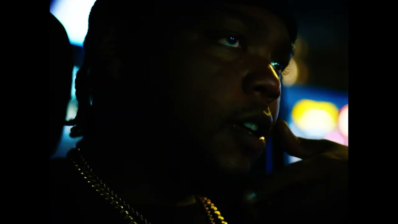 Norman Perry - Play Your Roll (Official Music Video)