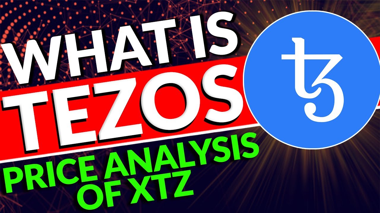 What Exactly is Tezos? Tezos (XTZ) Price Prediction for 2021!