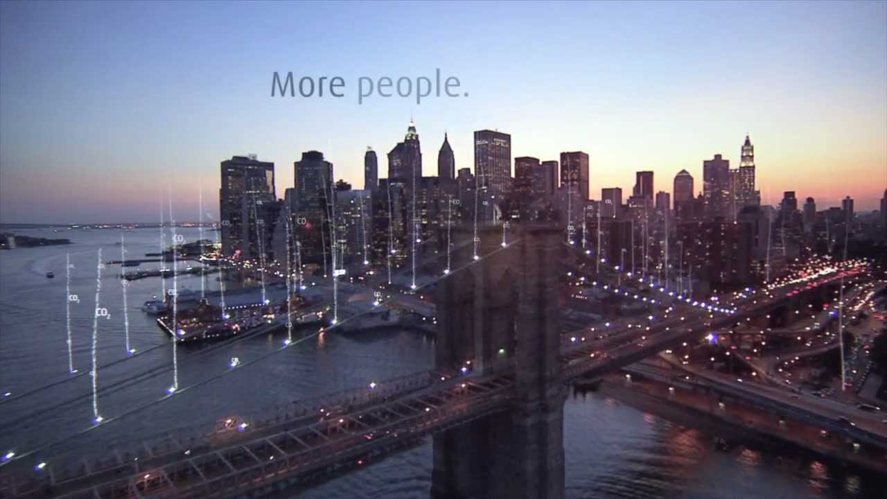 LINDE AG Imagefilm 