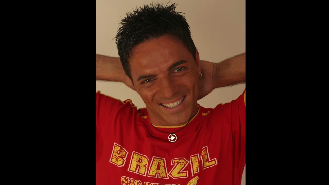 Gianni Dany – Ma lei mi manca (Canzone ufficiale)