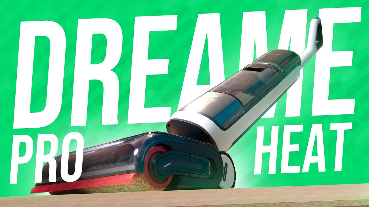 Dreame H15 Pro Heat: Ehrlicher Test und Bewertung