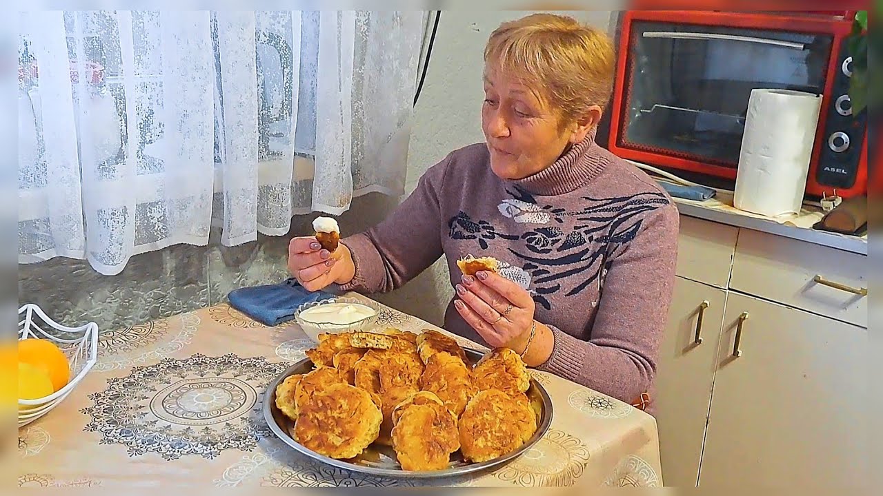 2 рецепта от которых ты оближешь пальчики !!!