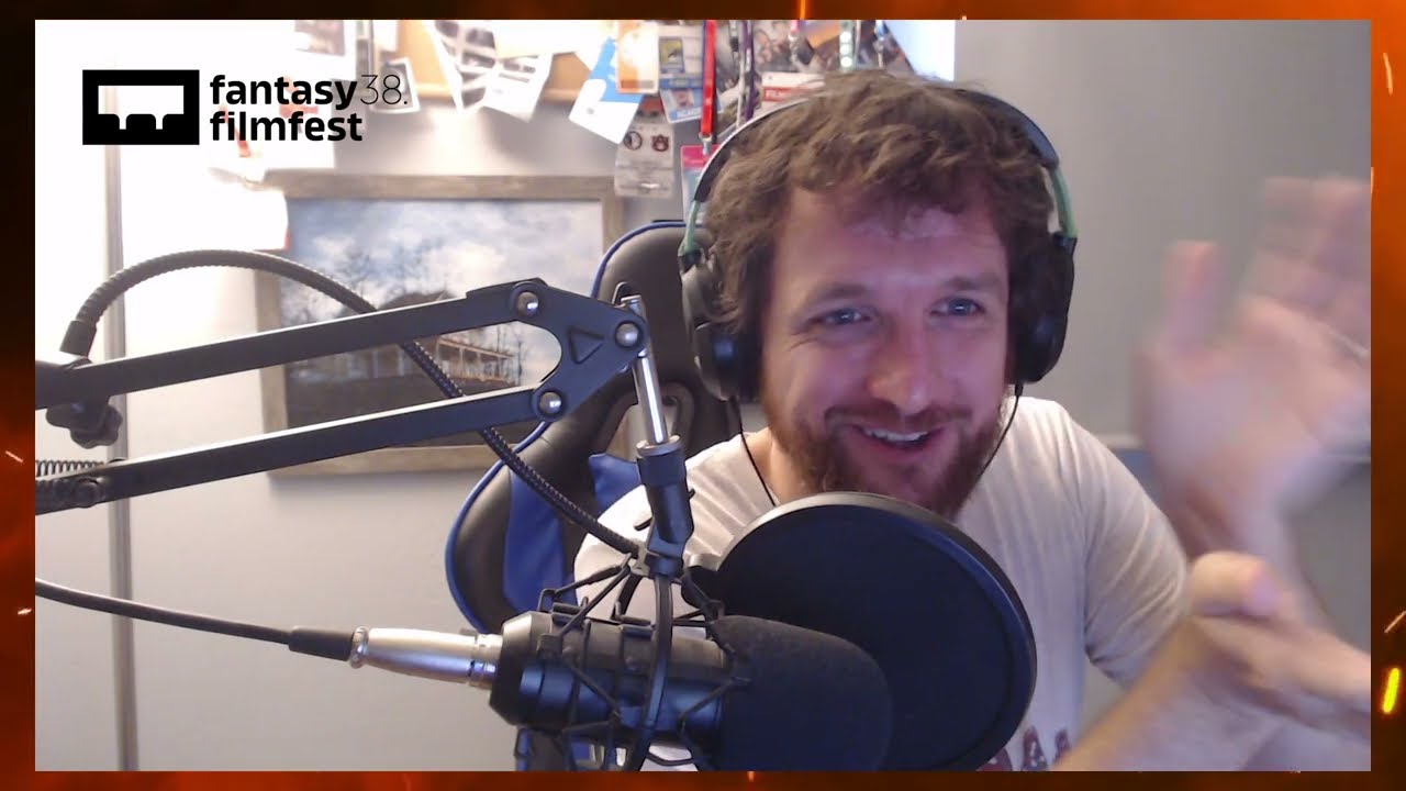 interview - michael felker - things will be different | let's talk about... fresh blood 2024