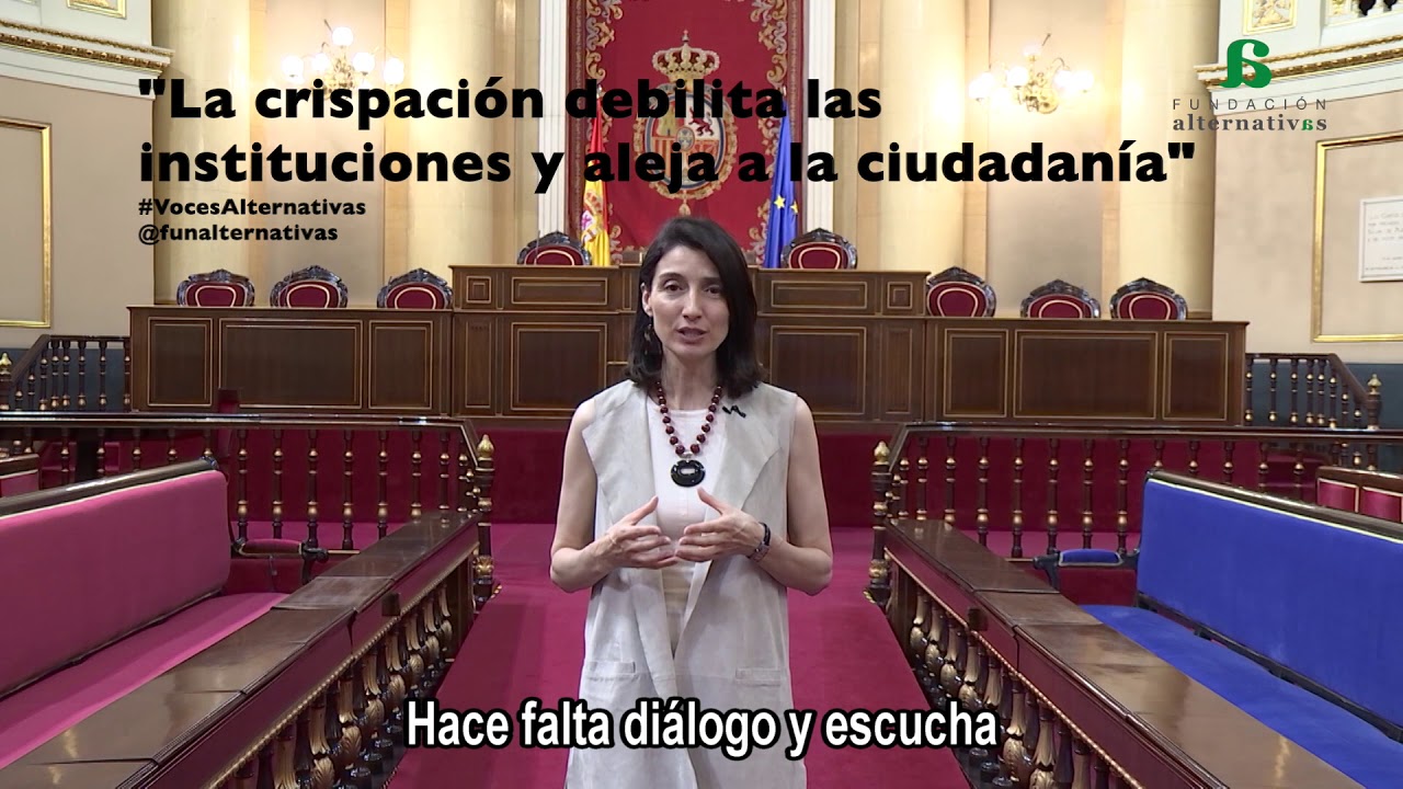 Pilar Llop: 