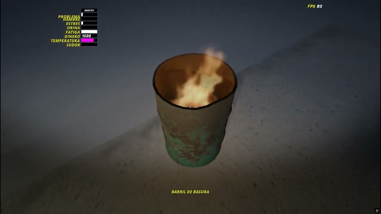 My Winter Car - Gameplay PC Parte 25 "No Comentado Ni Editado" 