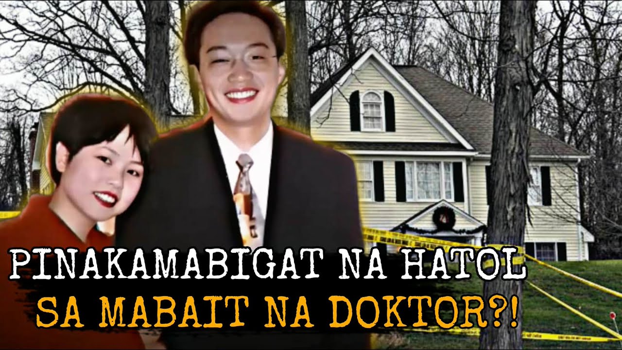 Dalawang Oras ng Pagdurusa: Ang Kwento ng Asawa | True Crime Documentary