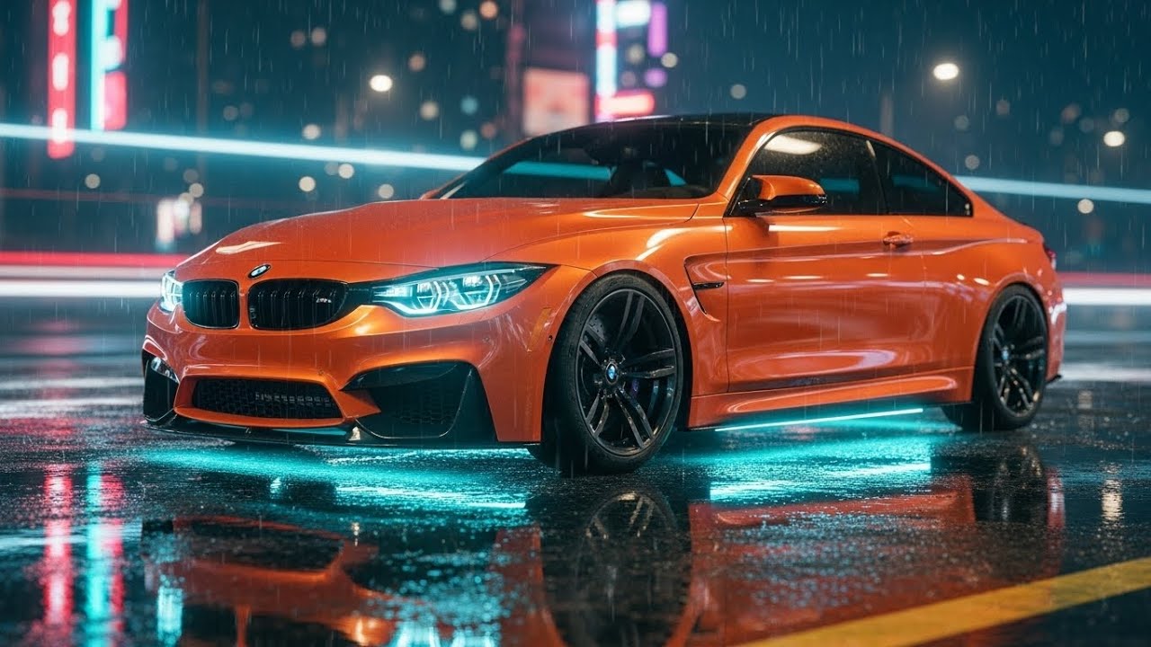 BASS BOOSTED SONGS 2025 | CAR MUSIC 2025 | EDM & NIGHT DRIVE