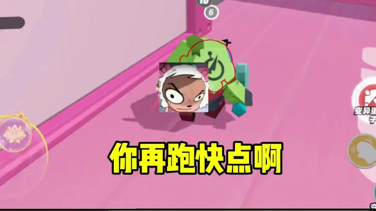 质疑反派理解反派成为反派