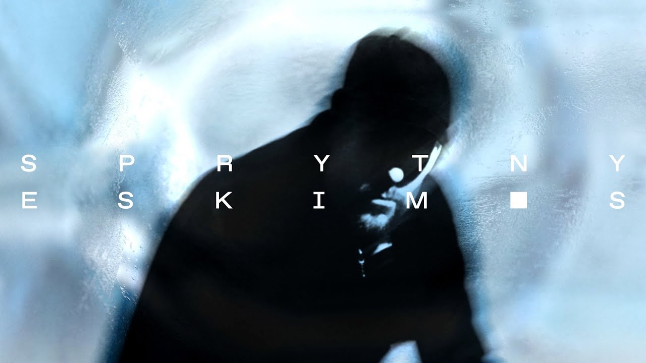 Sok&oacute;ł feat. Igo - Sprytny Eskimos
