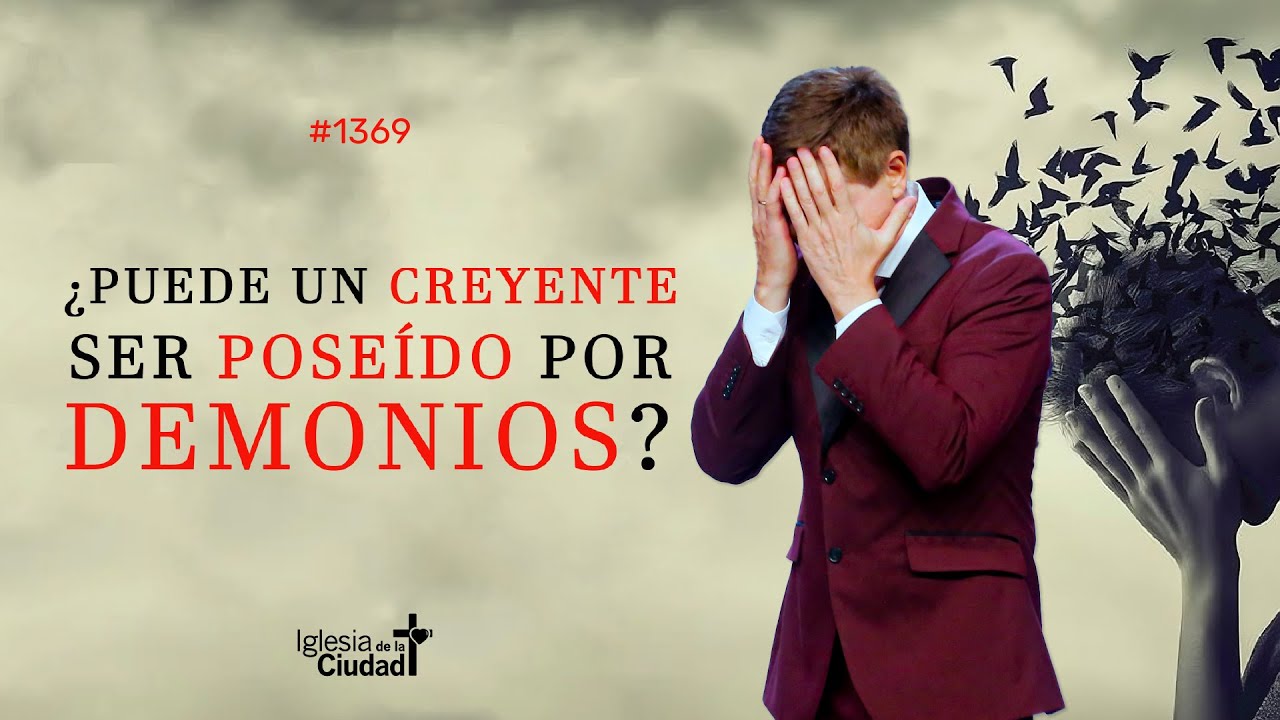 José Luis Cinalli - ¿Puede un creyente ser poseído por demonios? - 14/09/2025 (#1369)