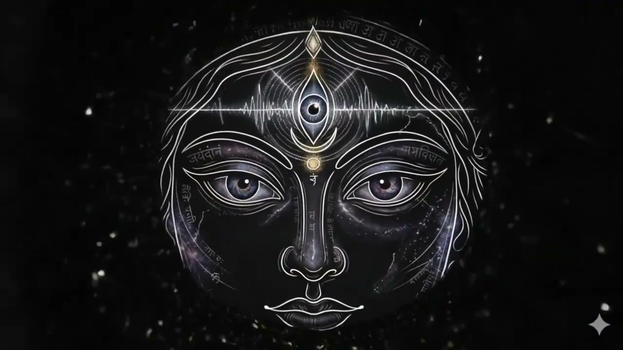 Mahishasura Mardini like a MACHINE GUN! 🔫 | 175 BPM Psy-Trance Anthem