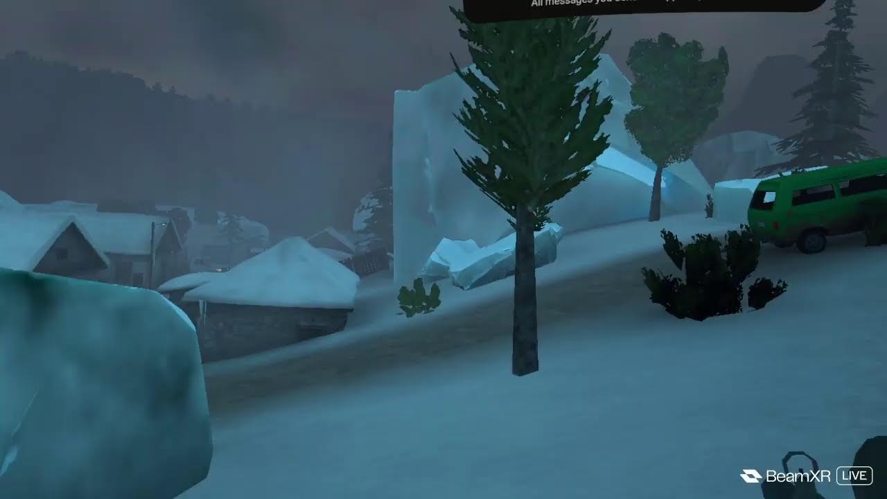 VR WITH VEIWERS