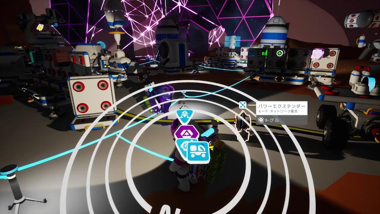 ASTRONEER with rintya #9