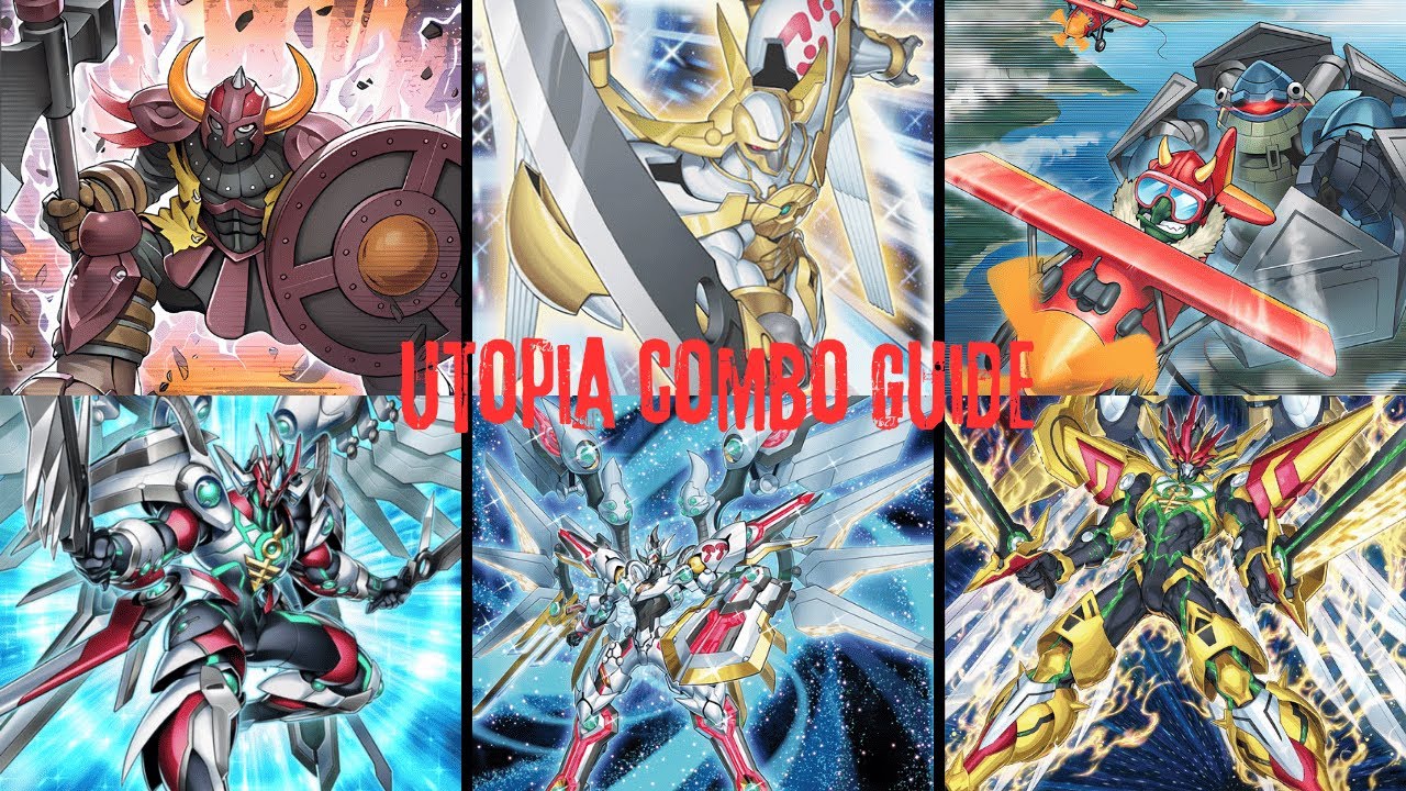 Onomat Utopia Combo Guide (With Spreadsheet)