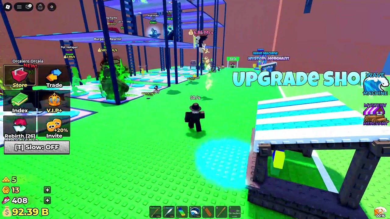 Roblox!!!