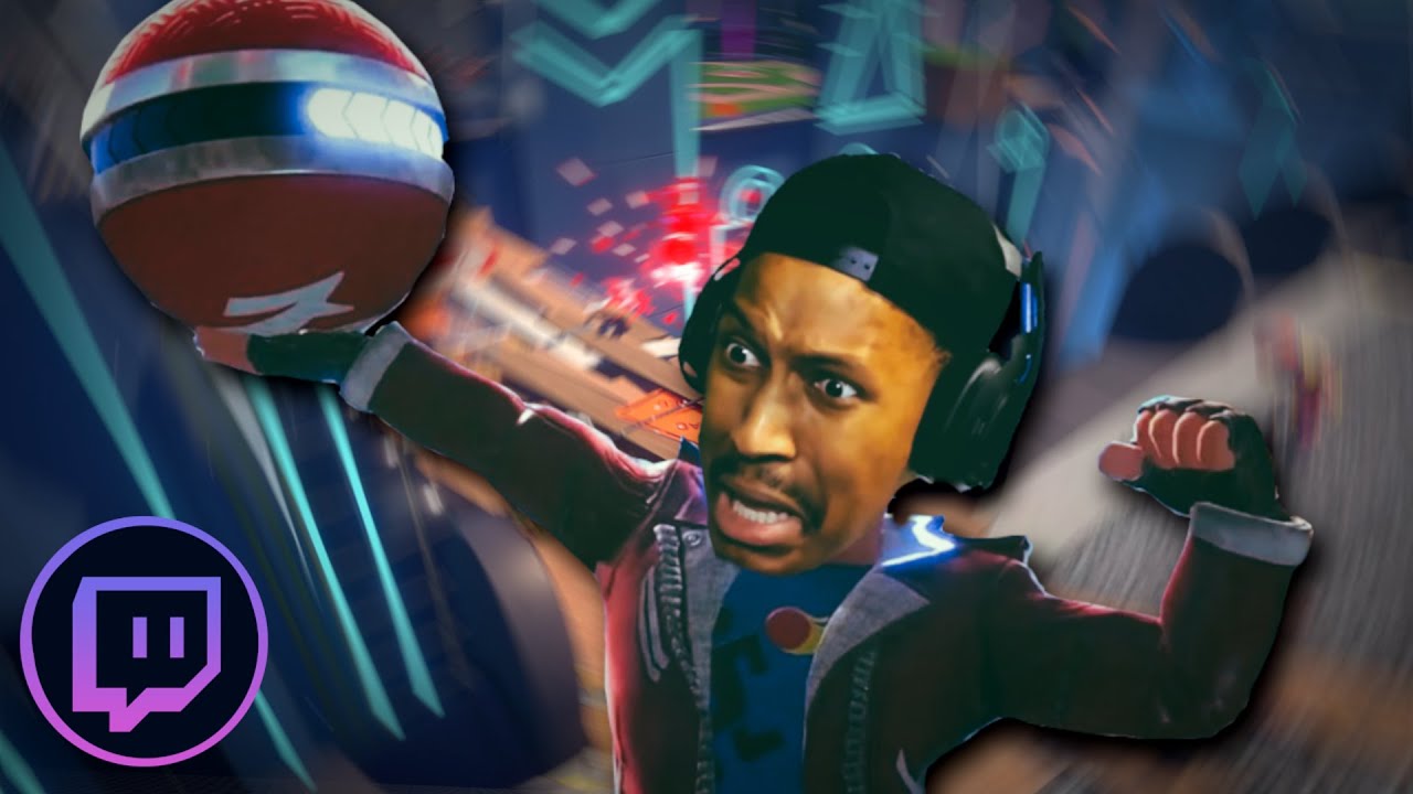 Berleezy Plays Knockout City w/ THE BOIZ #1