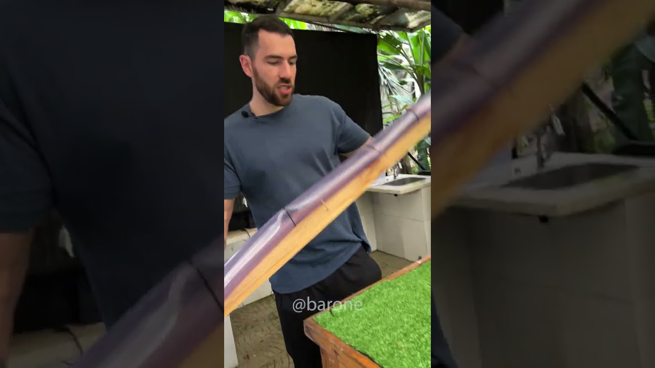 Esse &aacute;cido desentupidor promete DERRETER at&eacute; um pano 😵