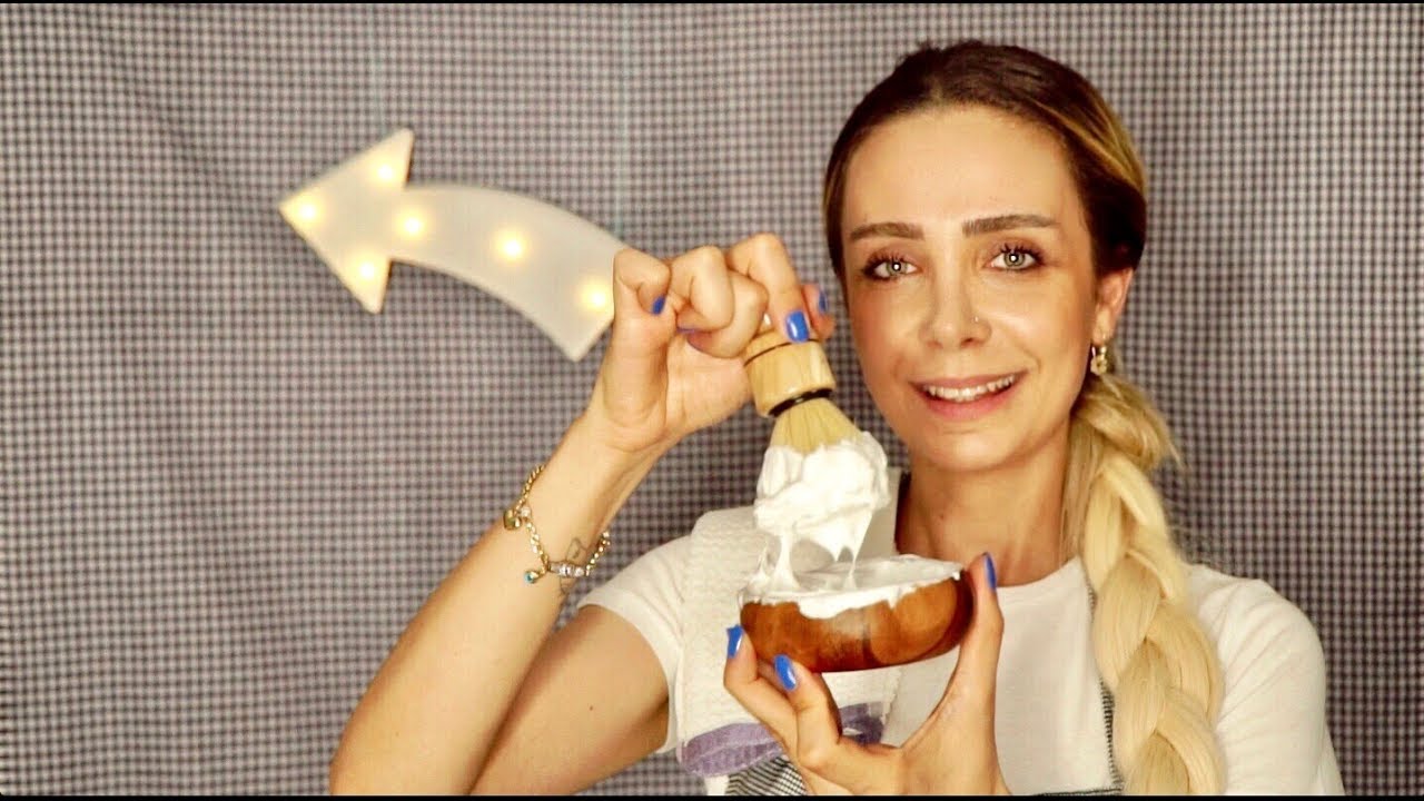Türkçe ASMR / Berber Dükkanında Yenileniyorsun 💇🏻‍♂️