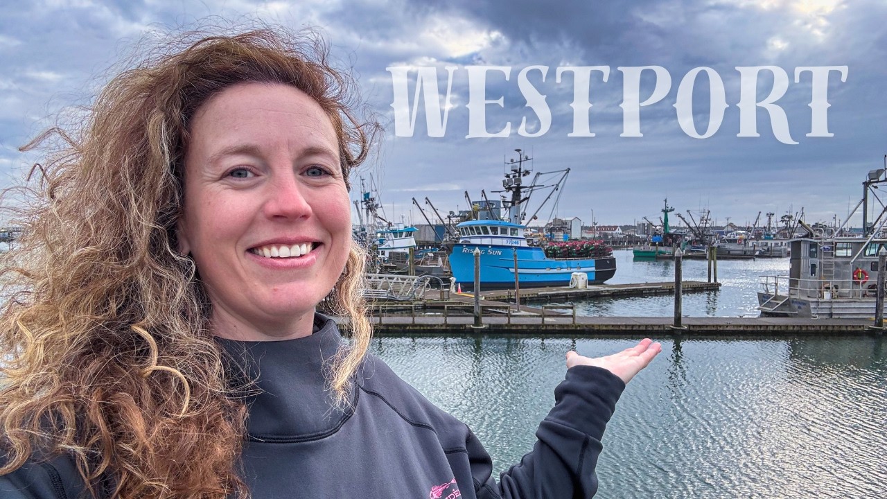 I'm Posting Every Friday (Harbor Life Update)