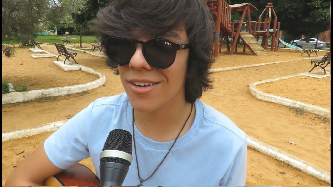 Medley DJAVAN/JORGE VERCILO - Eu Te Devoro/Final Feliz (Gabriel Nandes cover)