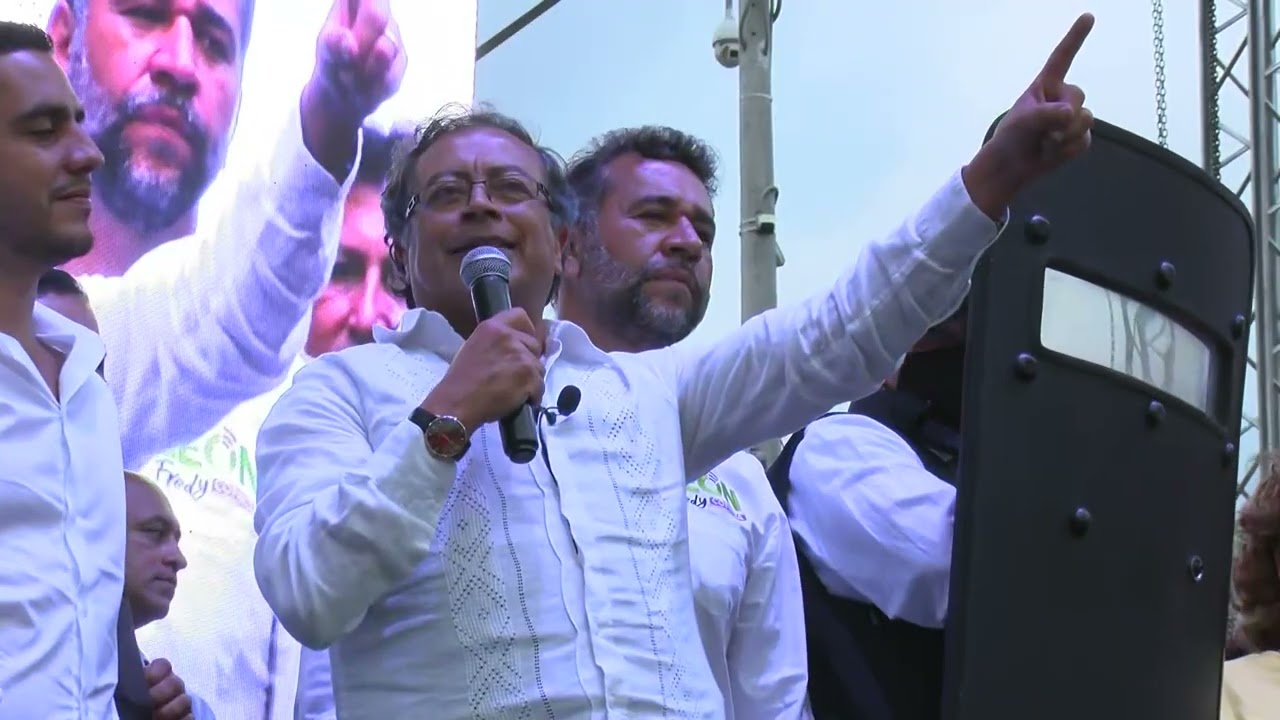 Petro se pronunció sobre investigación en EE. UU. por supuestos vínculos con narcotráfico