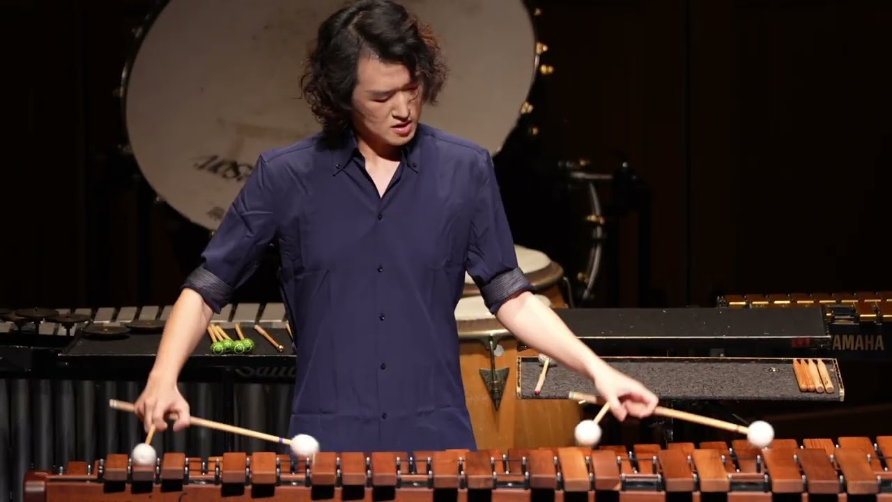 Frédéric François Chopin：Etude Op.10, No.3 in E major “Tristesse” 蕭邦：《離別》｜Performed by Sung-En Chi
