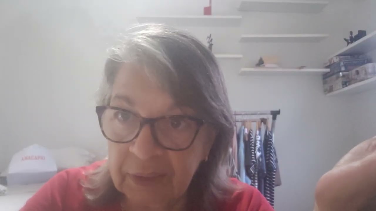 Olha as injustiças...