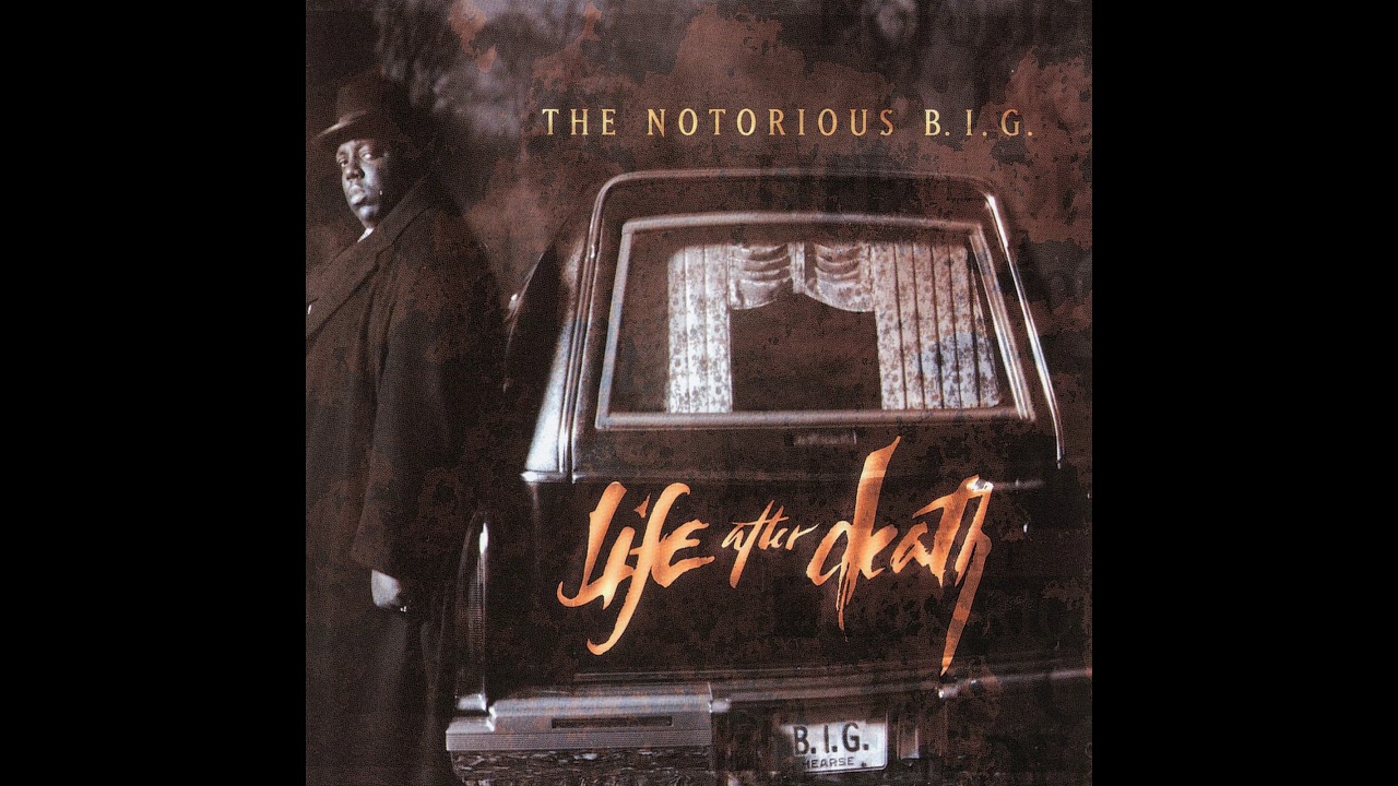 The Notorious B.I.G. - Hypnotize (slowed + reverb)