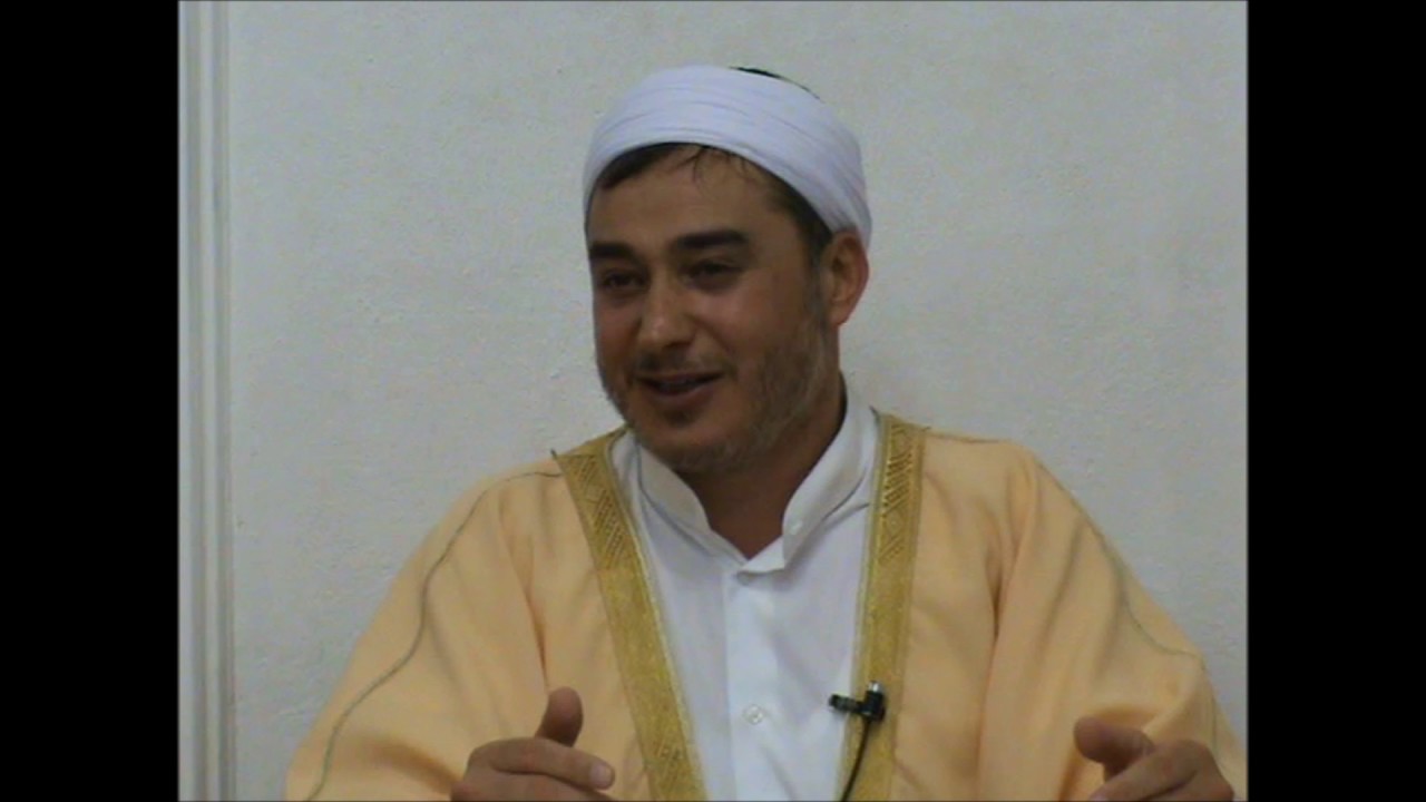 Zikir Faruki ( Güzel ALLAHIM ) Muzaffer YALÇIN Hocaefendi