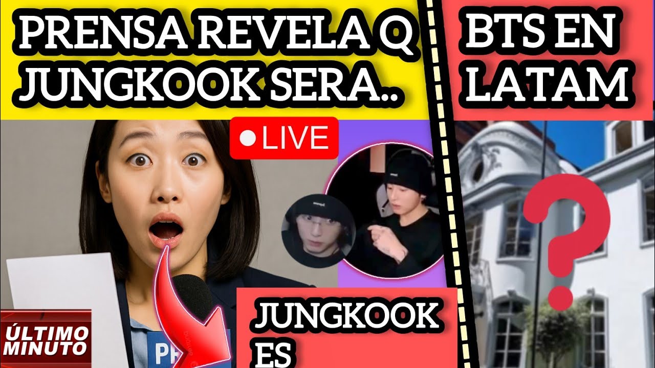 СРОЧНО🔴K-MEDIA ГОВОРЯТ, ЧОНГУК, ДОЛЖНО БЫТЬ, П...? ИЗ-ЗА ЭТОГО😡BTS В CO😭btsnews