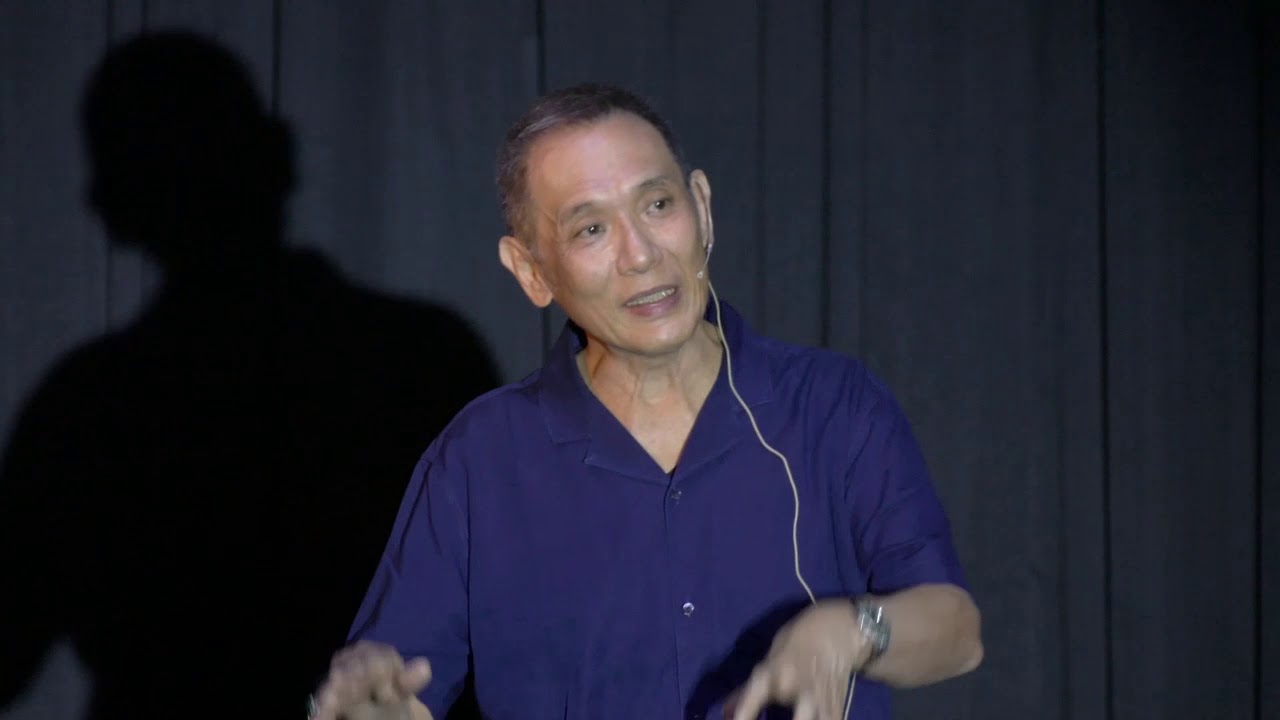 ASEAN SPOT - PR for Non-Profit; Doing Well Doing Good | Jusuf Hamka